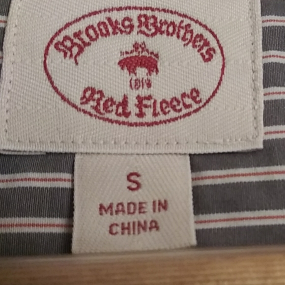 Men's shirt - Picture 3 of 5